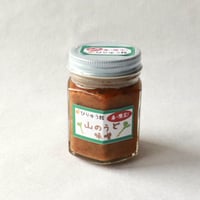山のうど味噌