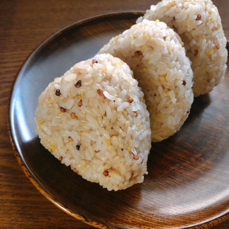 高キビ　西原産（国産）【150ｇ】