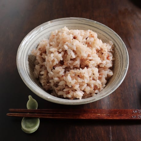 雑穀おまかせ5種セット【西原産150g×5】