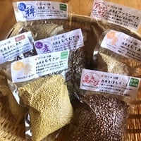 もちあわ　西原産（国産）【150ｇ】