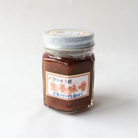 生姜味噌