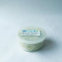 美流沢のわさび漬け【100g】手作り