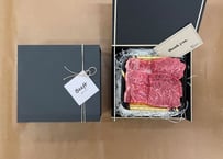 上州和牛 焼肉セット（ロース・カルビ） 300g