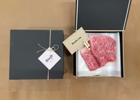 上州和牛 サーロインステーキ（約240ｇ）