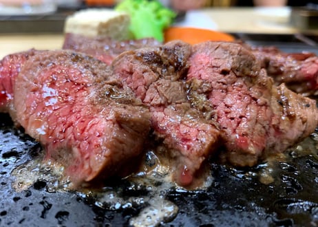 上州和牛 サーロインステーキ（約750ｇ）