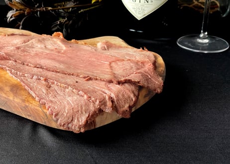 ＜極上赤身＞ローストビーフ (スライス)  約200g