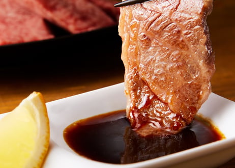 上州和牛 焼肉セット（ロース・カルビ） 600g