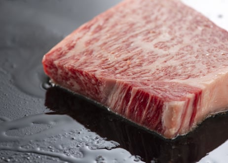 上州和牛 サーロインステーキ（約750ｇ）