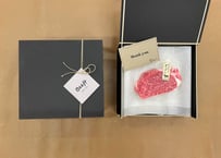 上州和牛 ヘレステーキ（約130ｇ）