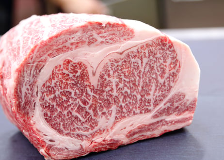 上州和牛 サーロインステーキ（約750ｇ）