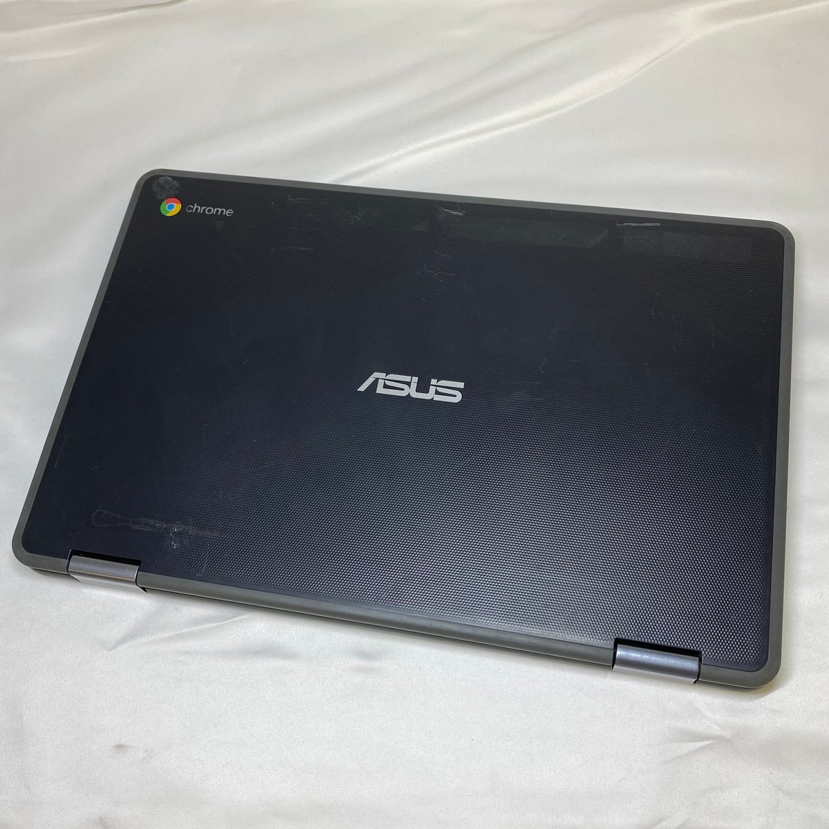 ジャンク】Chromebook C213N ブラック【オマケ付】 | CCコネクト