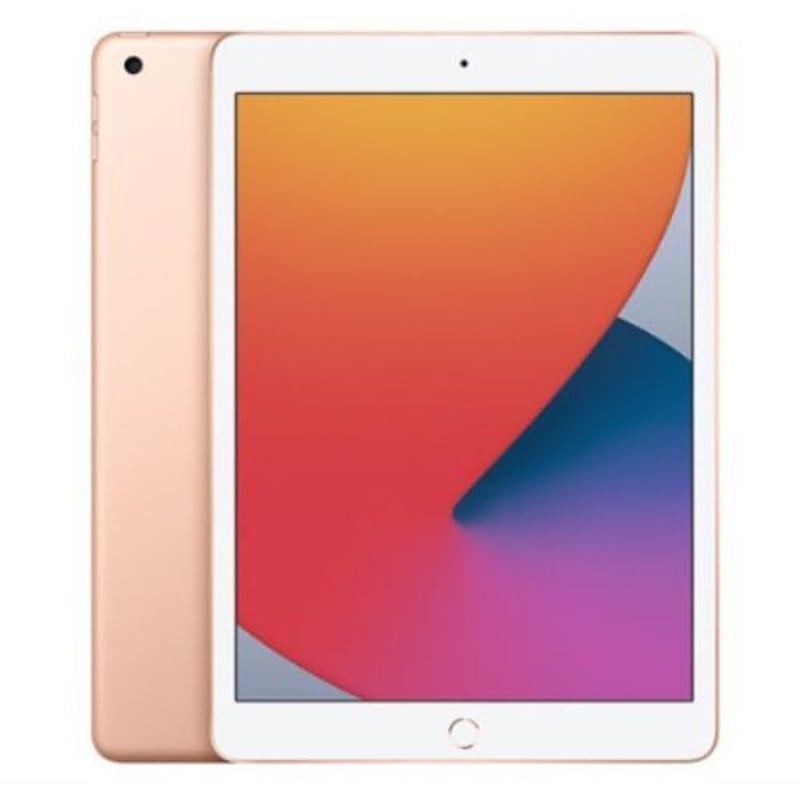 iPad第5世代 ゴールド ソフトバンク 32GB ジャンク品