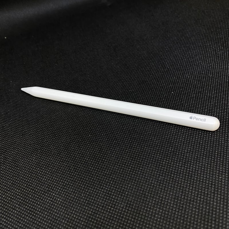 Apple Pencil 第二世代 中古 Apple(アップル) / Apple Pencil 第 2世代