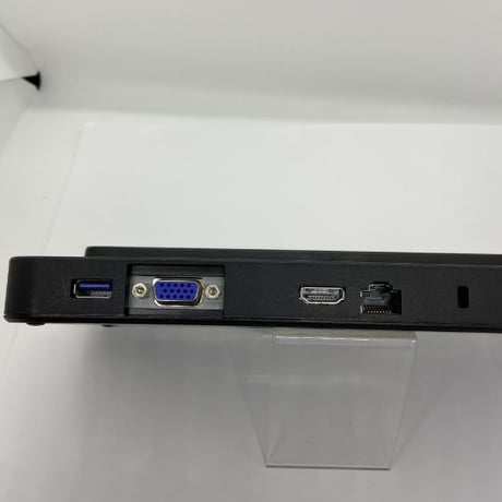 【中古品】Wi-Fi版  arrows Tab Q739/AB 128GB PQ13B ブラック  【安心7日保証】