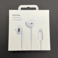 【新品】Lightning／ Type-C イヤホン 互換 EarPodsタイプ 有線イヤホン