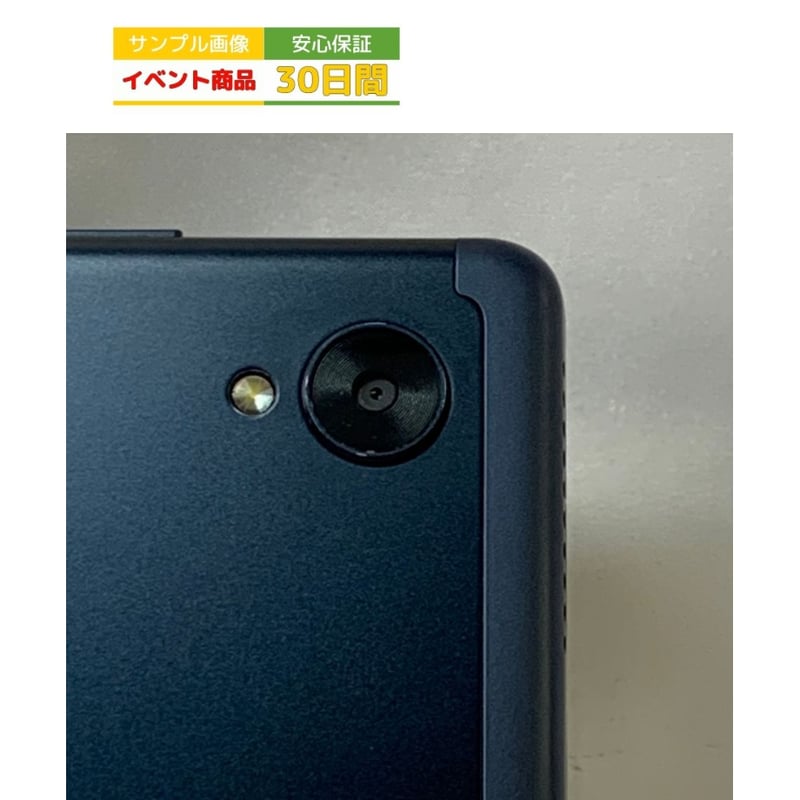 美品/良品】 Lenovo Tab K10 TB-X6C6X アビスブルー 【安心保証30 美品/良品】 Lenovo Tab K10 TB-X6C6X アビスブルー 【安心保証30