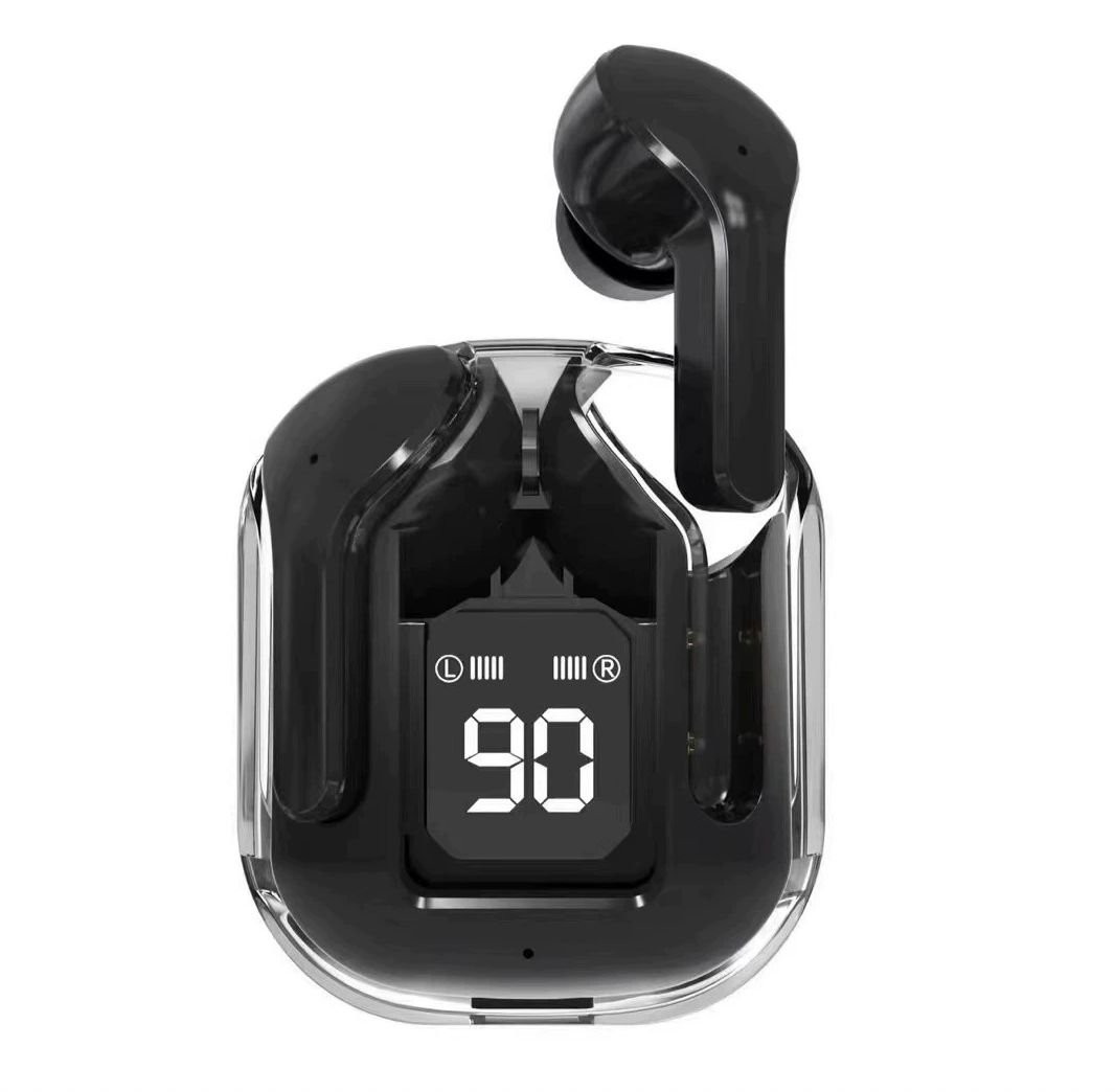 新品】Bluetoothイヤホン 透明カラー | CCコネクトオンラインストア