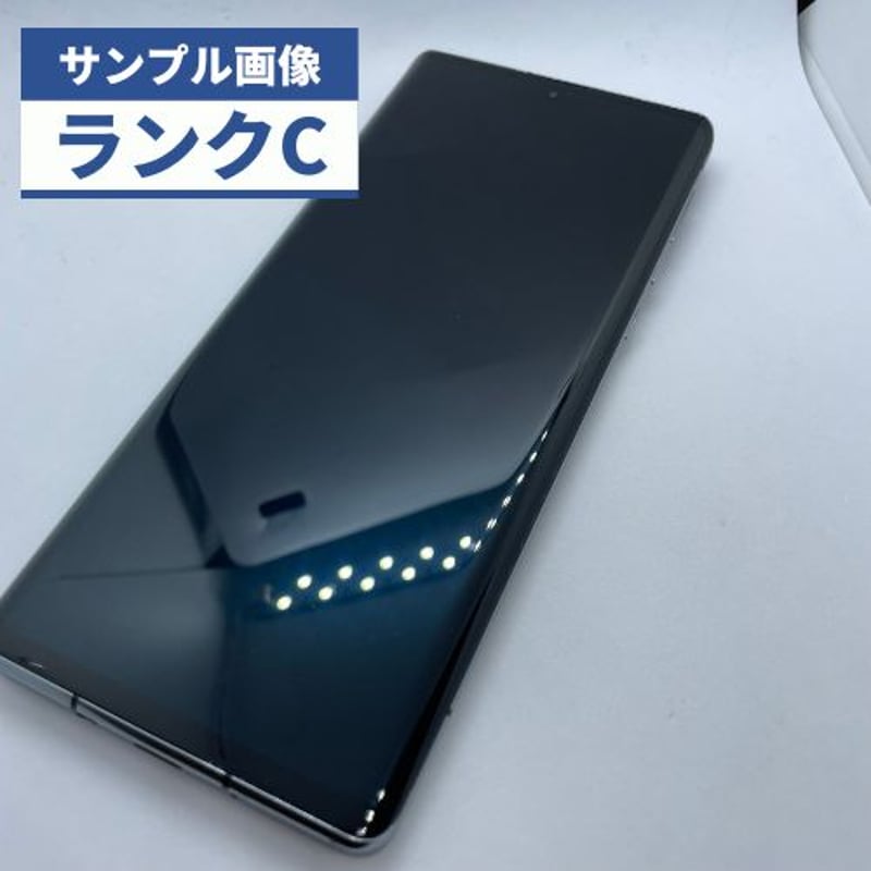 中古】Softbank AQUOS R6 A101SH | CCコネクトオンラインストア