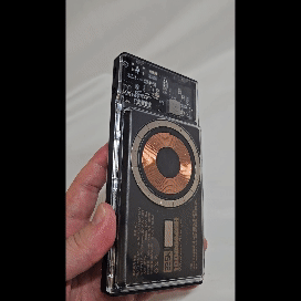レア☆今市隆二☆モバイルバッテリー☆三代目☆千社札☆10th☆クリアチャーム ワイヤレスシンプルモバイルチャージャー10000｜ノベルティ