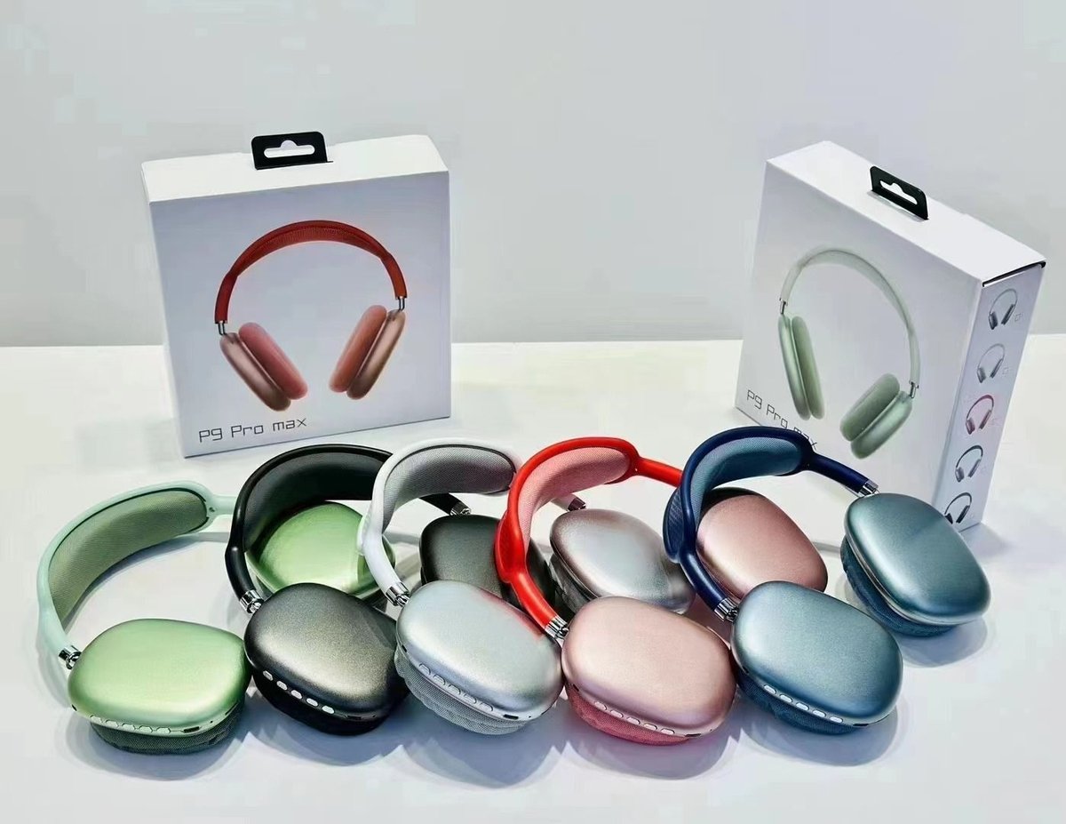 Bluetoothヘッドホン 取扱を終了した商品です］67-9333-69 HP0004BK Bluetoothヘッドホン ヘッドホン