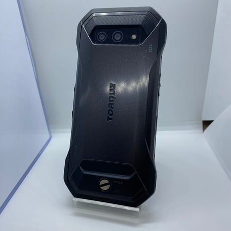 非売品 FF7コラボ cdmaOne C303CA 携帯電話 本体 非売品 FF7