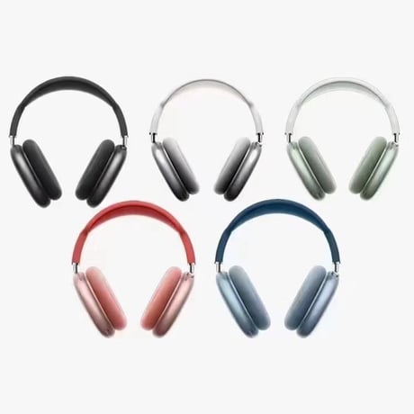 【新品】P9 Pro max【Bluetoothヘッドホン】