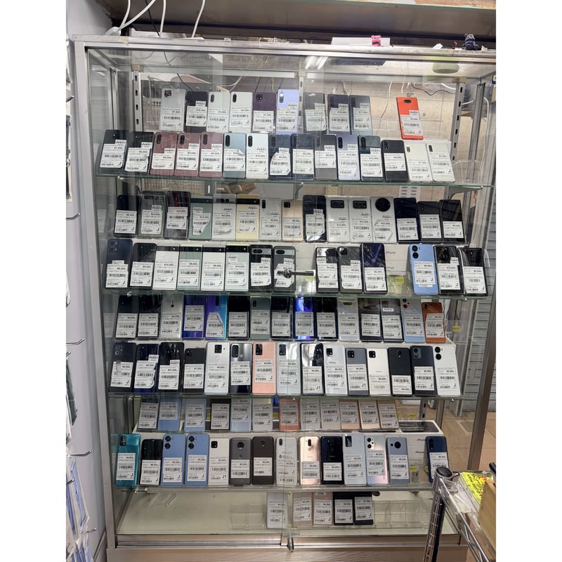 引取限定】 ガラスショーケース 店舗什器 8点 | CCコネクトオンライン