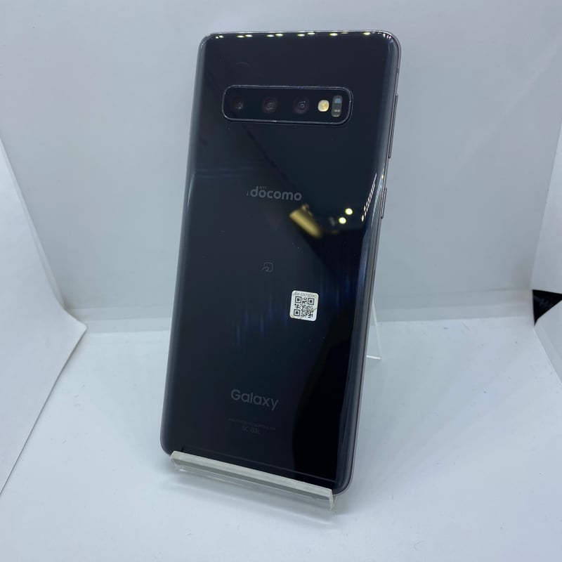 Galaxy - docomo Galaxy S10 SC-03L 128GB ネットワーク制限