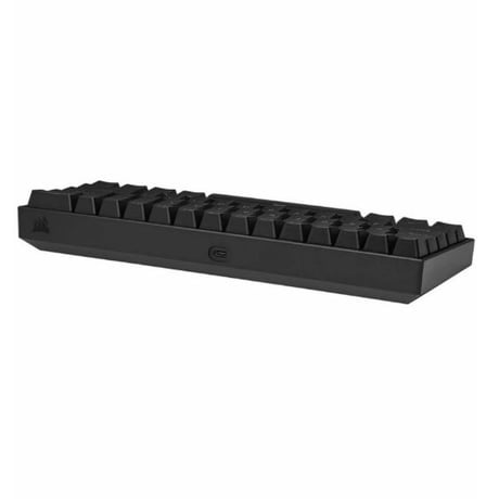 【新品】CORSAIR K65 RGB MINI 有線キーボード ブラック