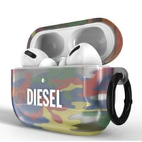 【新品】DIESEL SS21 Pride Camo AirPodsカバー(44341)