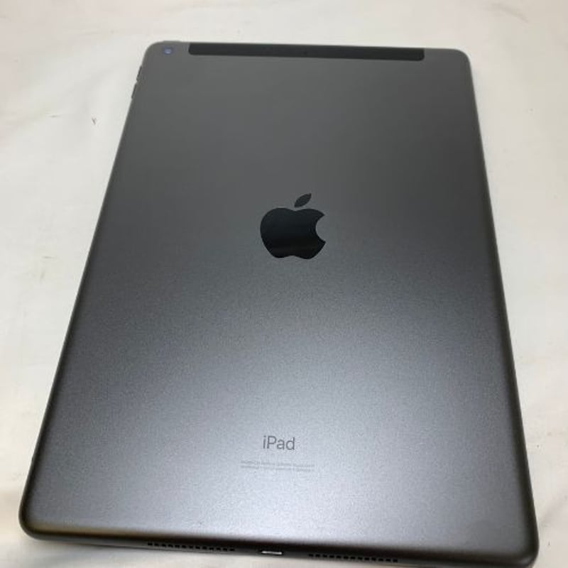 中古Cランク】iPad 8 Wi-Fi+Cellular SIMロック解除済 32GB So...