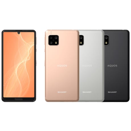 とりんどる様　スマートフォン本体　3台おまとめ 商品一覧 | CCコネクトオンラインストア