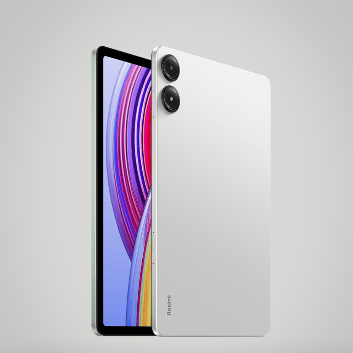 未使用品】Xiaomi Redmi Pad Pro 6GB RAM/128GB ROM 型番