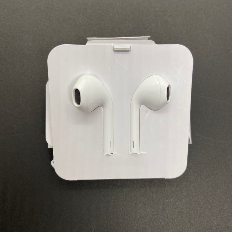新品】Lightning／ Type-C イヤホン 互換 EarPodsタイプ 有線イヤホン