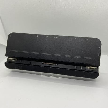 【中古品】Wi-Fi版  arrows Tab Q739/AB 128GB PQ13B ブラック  【安心7日保証】