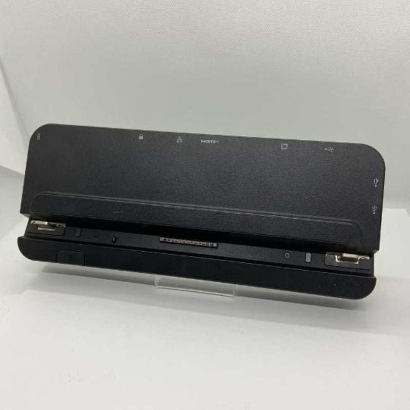 中古品】Wi-Fi版 arrows Tab Q739/AB 128GB PQ13B ブラッ