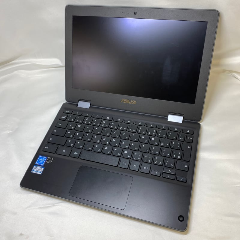 ASUS C214M Chromebook 本体 ブラック ASUS Chromebook Flip C214｜Laptops For Home｜ASUS USA