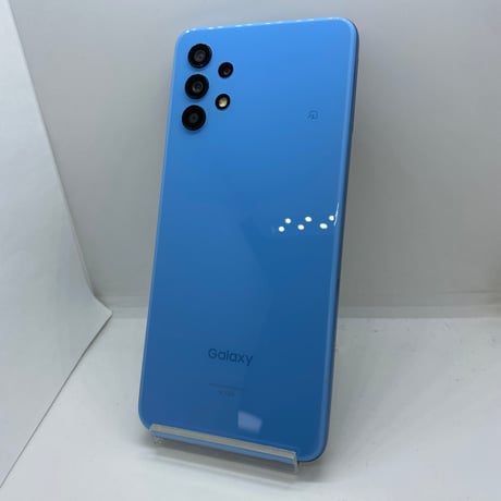 Galaxy - Galaxy S10 訳あり ブルー SIMロック解除済 楽天利用可