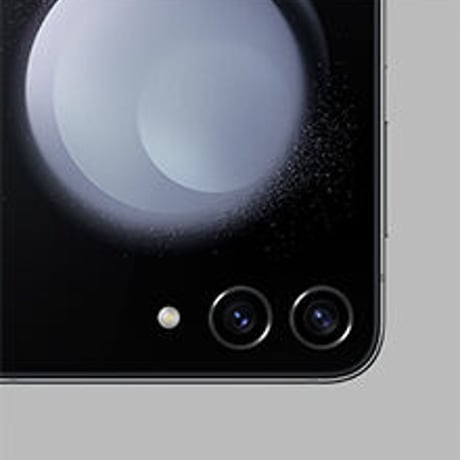 【新品未開封品】Samsung Galaxy Z Flip 5 ブラック SM-F731NZAAKOO 容量256GB【韓国版】【3日間安心保証】CCコネクト