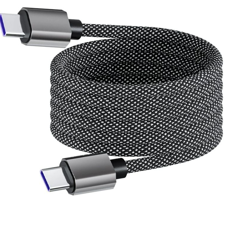 スナイパマグネットUSB-Cケーブル 4本 三種類端子9個　6セット original