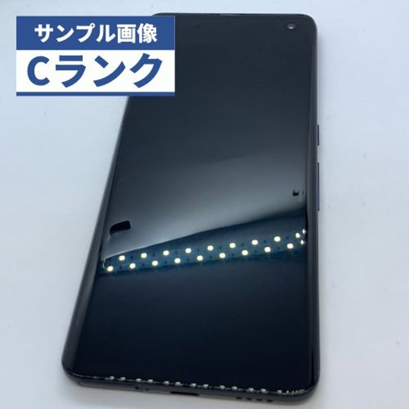 中古Cランク】arrows 5G F-51A SIMロック解除済 docomo版 【安心 中古Cランク】arrows 5G F-51A SIMロック解除済 docomo版 【安心