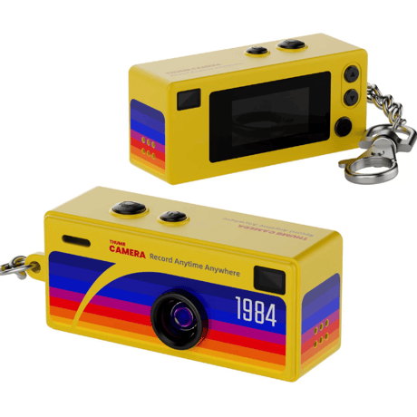 トイカメラ | STORES