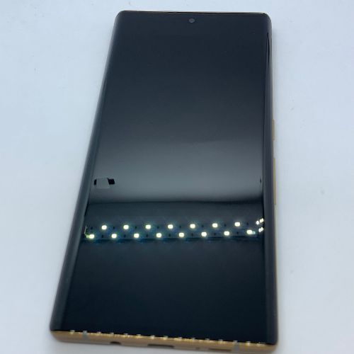 【中古Cランク】arrows NX9 SIMロック解除済 F-52A docomo版