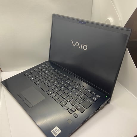 【中古品】VAIO VJPK13C12N 第10世代Core i5 メモリー16GB SSD256GB 【保証7日間】