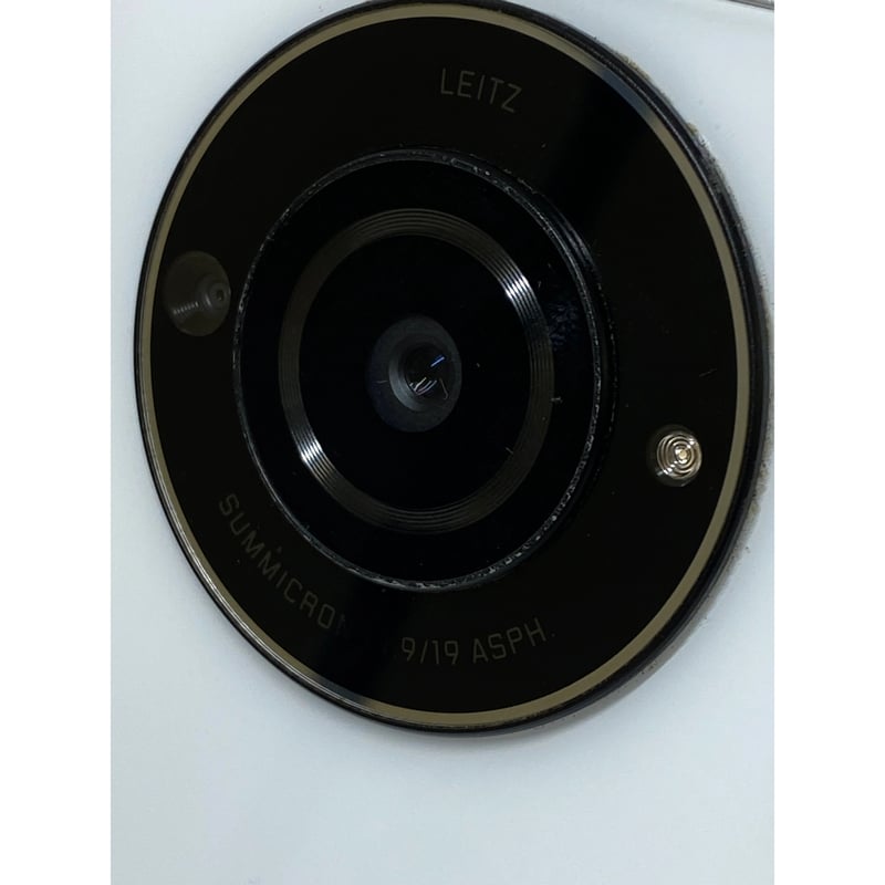 中古ランクC】Softbank Leitz Phone 2 LP-02 ライカホワイト【 中古ランクC】Softbank Leitz Phone 2 LP-02 ライカホワイト【