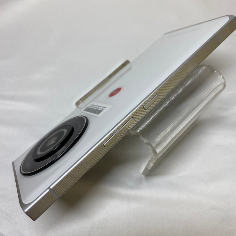 Dランク品】Softbank Leitz Phone 2 512GB LP-02 ライカホ
