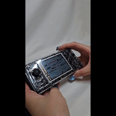 【新品】モバイルバッテリー機能(10,000mAh)付き/エミュレータゲーム機 【7日間保証】 CCコネクト