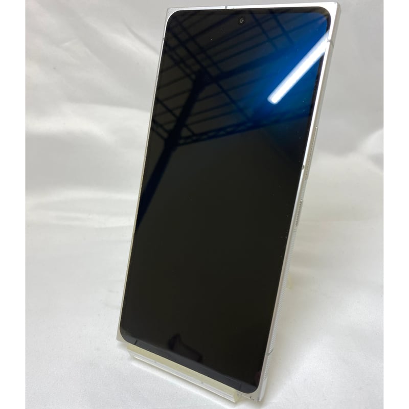 中古ランクC】Softbank Leitz Phone 2 LP-02 ライカホワイト【 中古ランクC】Softbank Leitz Phone 2 LP-02 ライカホワイト【