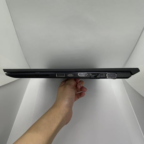 【中古品】VAIO VJPK13C12N 第10世代Core i5 メモリー16GB SSD256GB 【保証7日間】