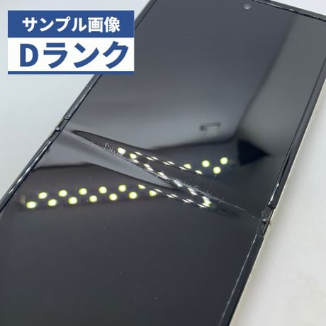 【中古Dランク】Galaxy Z Flip3 5G SC-54B SIMロック解除済 docomo版 【7日間保証】